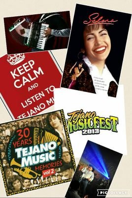 Hi I post in Espano and English so no worry! If you don't know I post about tejano bands! All from Las Fenix to David Lee Garza!