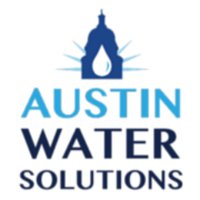 AustinWaterSolutions(@AustinWaterTX) 's Twitter Profile Photo