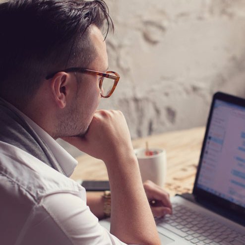 “Content is king, but marketing is queen, and runs the household.” – Gary Vaynerchuk