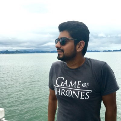 Fun Loving Dreamer Social Traveller Witty Foodie Punjabi & a Marketer