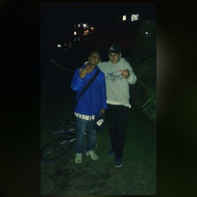 drum & bass