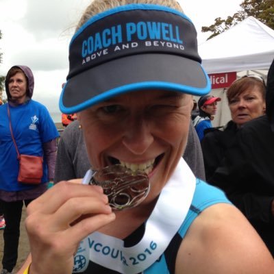 I'm a Sister, Daughter, Aunt, Friend, Nurse, Skater, Triathlete, lover of croissants, and Proud Canadian!