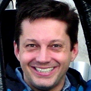 bruce_wagner's profile picture. I host a talk show.