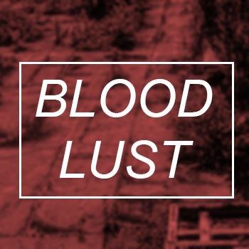 twitter base da comunidade sobrenatural situada em seul, bloodlust!