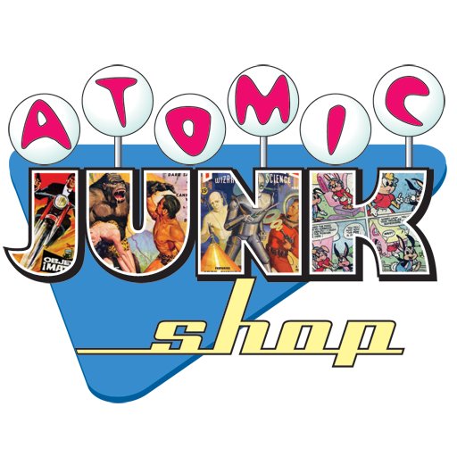 Atomic Junkshop