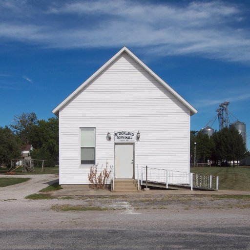 Buildings, signs, and symbols indexed by keyword. Original photographic documentation since 2010.