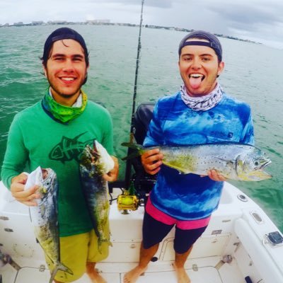AndrewPowell97's profile picture. Miami || Notre Dame '19