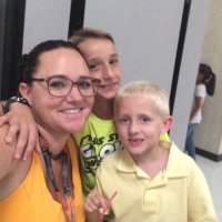 Shari Kirkpatrick (@shari512) 's Twitter Profile