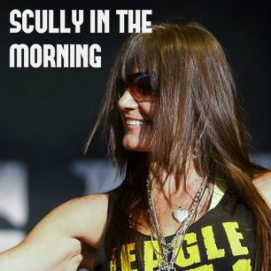 SCULLY MORNING SHOW  6-10a KEGL,97.1 the Eagle in Dallas! Love my kiddos, Dallas Cowboys, small Biz owner, movie+music lover https://t.co/MZvfropO3O