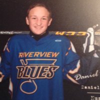 Daniel (@dannymac03) 's Twitter Profile