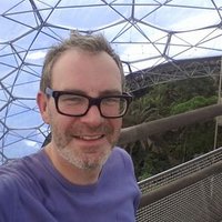 Richard Sweetnam (@rasweet8) 's Twitter Profile