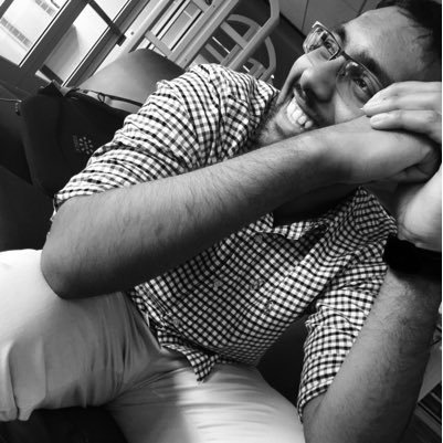 MrTiptronic's profile picture. Future investor #Workhardplayhard