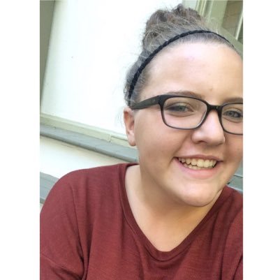 juliamcmahonn's profile picture. Geneseo ‘22 🌻