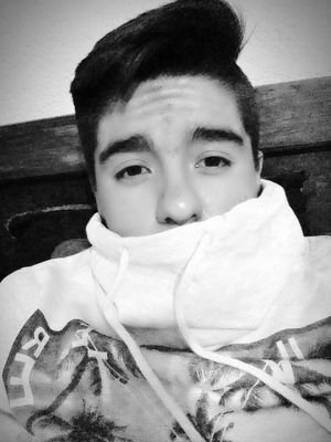 Damianscrach's profile picture. Muriendo cada día por no tenerte a quien