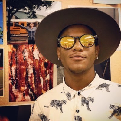 AmariFan's profile picture. Amari Riley is so FINE😍😍❤️