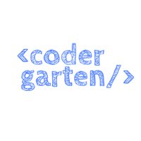 Codergarten (@codergarten) 's Twitter Profile Photo Codergarten (@codergarten) 's Twitter Profile Photo