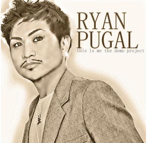 ryanpugal's profile picture. 