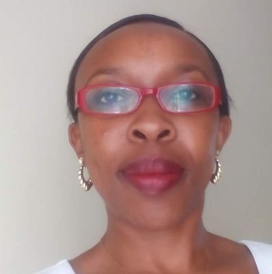 Judy Kamau Profile