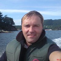 svein-erik svendsen (@lazerway) 's Twitter Profile