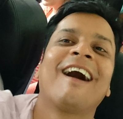 Engineer, Management Professional, Music lover, Movie Buff, Writer, Patriot, Human....the evolution continues...