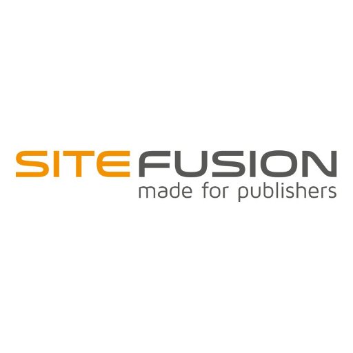 SiteFusion XML-based Content Management and Workflow Solution for publishers