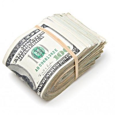 I bet moneylines. And I'm profitable. Follow or fade or just talk sports with me!