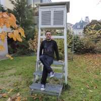 Spyros A. Paparrizos (@spaparrizos) 's Twitter Profile