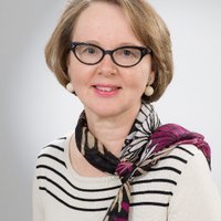 Jaana Backman (@jaanabackman) 's Twitter Profile