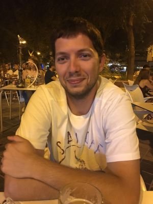 nandoizquierdo's profile picture. 