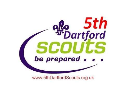 An established scout group in the Dartford District with @200 members from 6-76 & growing weekly.