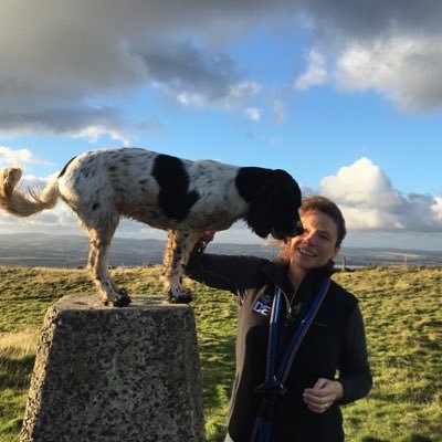 Operations Manager at The Duke of Edinburgh’s Award. All views, posts and opinions shared are my own.