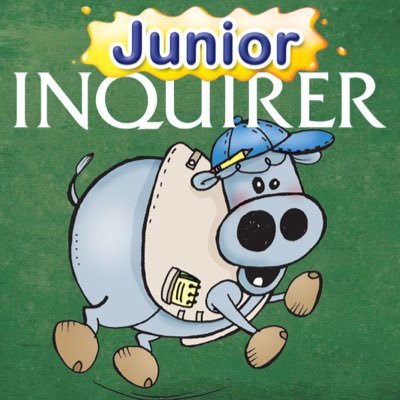 The Philippine Daily Inquirer's weekly news magazine for kids—and, yeah, kids at heart! We are on Instagram, too! Add us up! • Email: ji@inquirer.com.ph