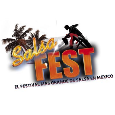 Primer Salsa Fest Mx en Boca del Río y Ciudad de México 11 y 12 de Noviembre. Instagram➡️@salsafestmx⬅️