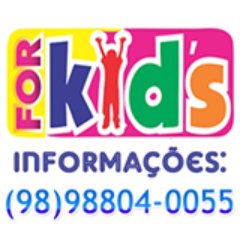 ForKids - Educando com competência.