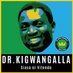 Dr. Hamisi Kigwangalla (@HKigwangalla) Twitter profile photo