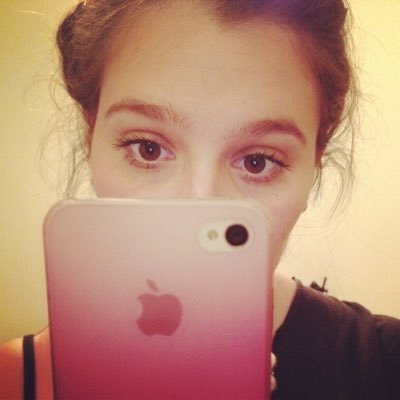 chloelb's profile picture. Never a dull moment.