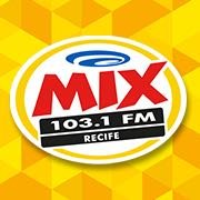 As melhores promoções e o melhor MIX do Brasil! Mais que rádio, é MIX!