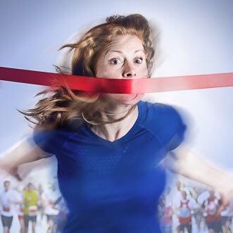 canyouhearmerun's profile picture. Theatre show about finding your voice and never giving up until the finish line. Pleasance Theatre 2016. Written by  @jjoharper starring @BreckonRichards