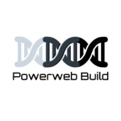 PowerwebBuild's profile picture. 