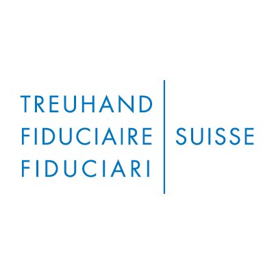 TREUHAND|SUISSE Schweizerischer Treuhänderverband

FIDUCIAIRE|SUISSE Union Suisse des Fiduciaires

FIDUCIARI|SUISSE Unione Svizzera dei Fiduciari