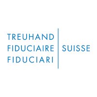 kommunikation@treuhandsuisse.ch (@treuhandsuisse) 's Twitter Profile Photo kommunikation@treuhandsuisse.ch (@treuhandsuisse) 's Twitter Profile Photo