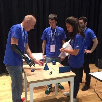 teamimperialcyb's profile picture. 