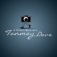 Tanmay Dave(@PhotowalkTD) 's Twitter Profile Photo