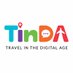 TinDA (@tindaproject) Twitter profile photo TinDA (@tindaproject) Twitter profile photo