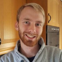Timmy Andersson (@timmyander) 's Twitter Profile Photo
