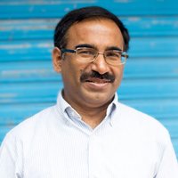 Krishnan Neelakantan (@krishnan_n1) 's Twitter Profile Photo Krishnan Neelakantan (@krishnan_n1) 's Twitter Profile Photo