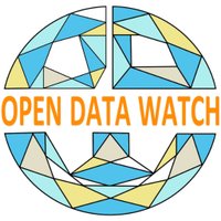 Open Data Watch(@OpenDataWatch) 's Twitter Profile Photo