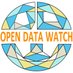 Open Data Watch Profile picture