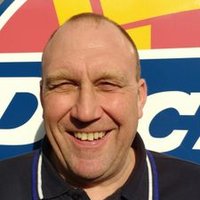 Dave Baber (@dave_wde) 's Twitter Profile Photo Dave Baber (@dave_wde) 's Twitter Profile Photo