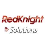 Red Knight Solutions(@RedKnightSltns) 's Twitter Profile Photo